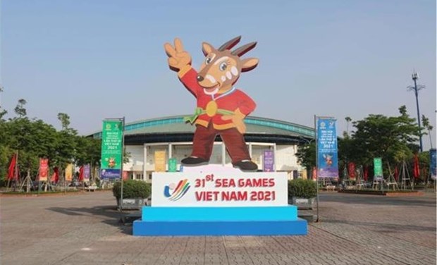 SEA Games 31  la Réunion d enregistrement des délégations aura lieu en mai prochain